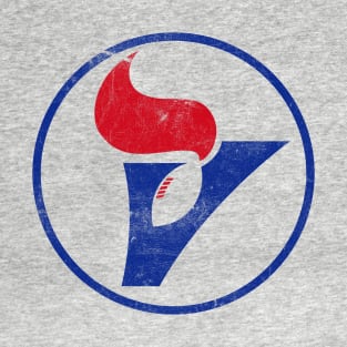 Birmingham Vulcans - - WFL Team T-Shirt